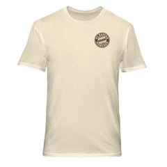 Bayern Munich 1863FC Vintage Soft Wash T-Shirt