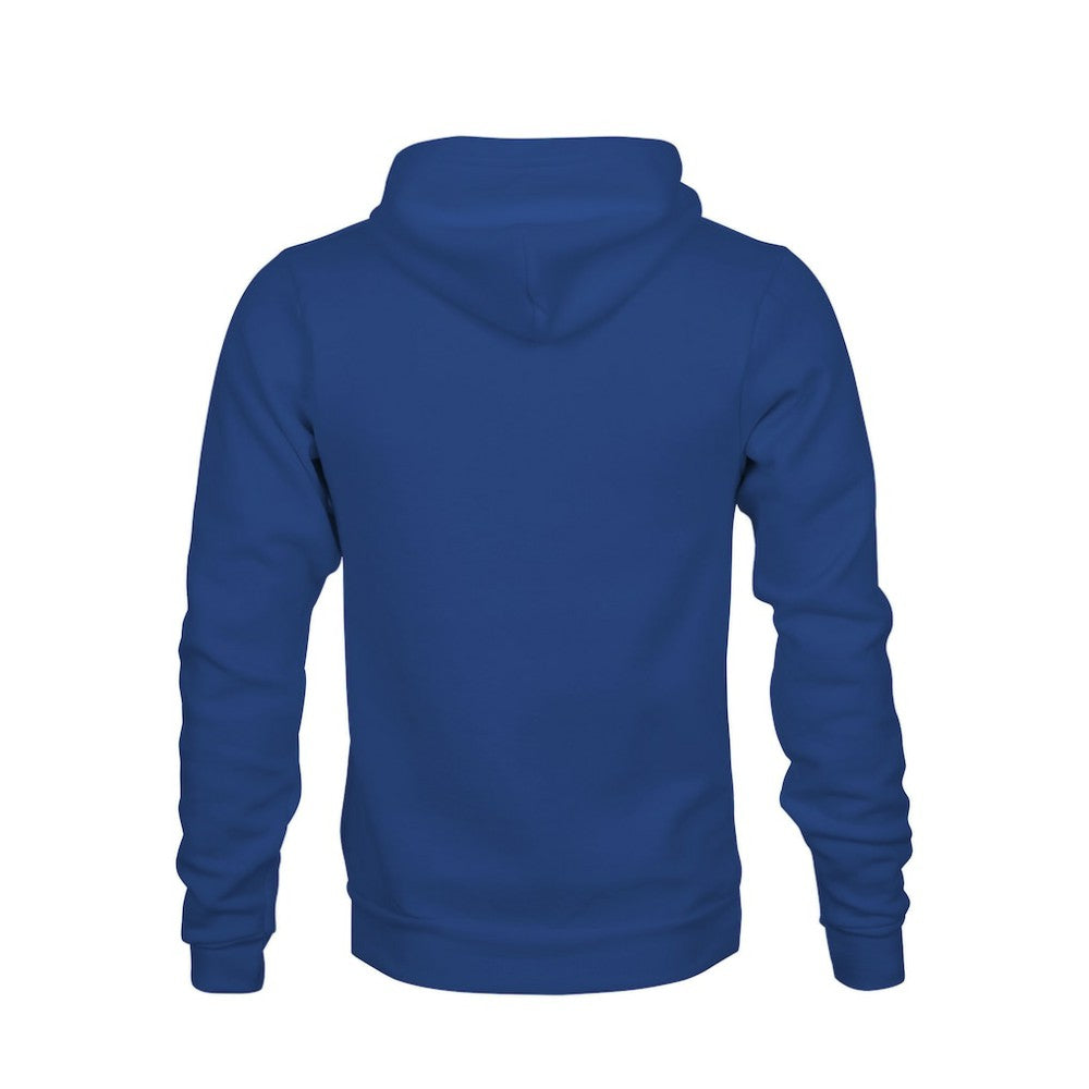 Real Madrid 1863FC Youth Color Badge Fleece Hoodie