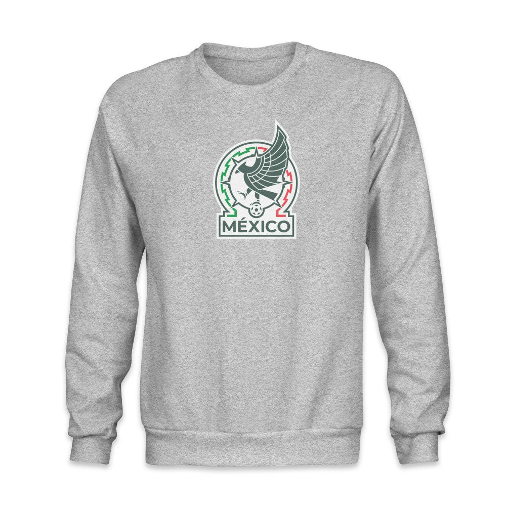 Mexico National Team 1863FC Color Badge Sweatshirt