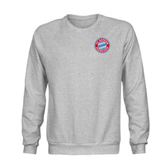 Bayern Munich 1863FC Color Badge Sweatshirt