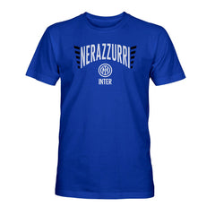 Inter Milan 1863FC Team Arch T-Shirt