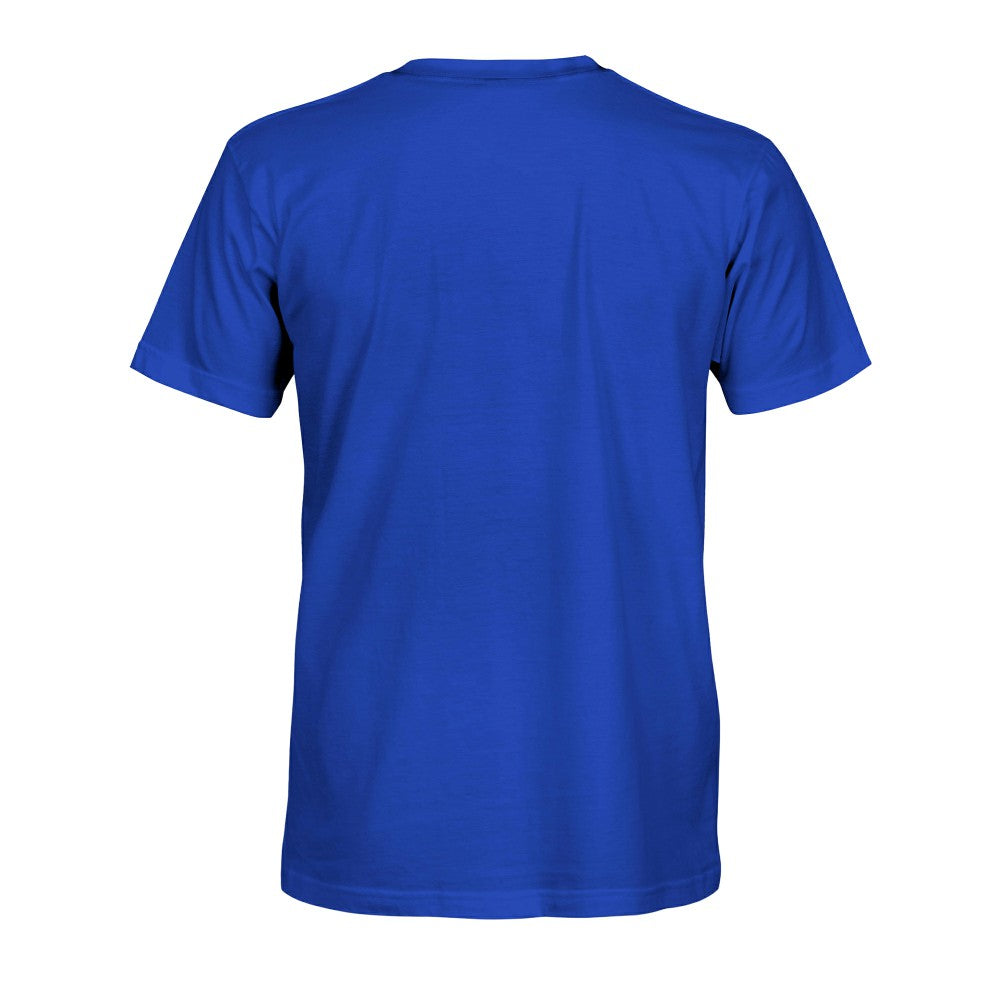 Inter Milan 1863FC Team Arch T-Shirt