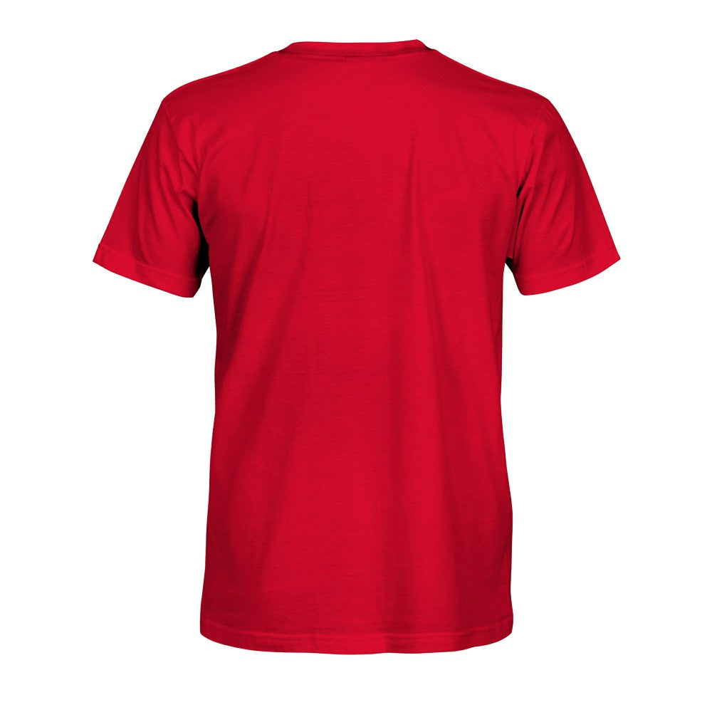 Spain National Team 1863FC Team Arch T-Shirt