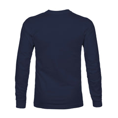 France National Team 1863FC Color Badge Long Sleeve T-Shirt