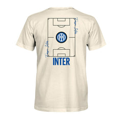Inter Milan 1863FC Own the Pitch Heavyweight T-Shirt
