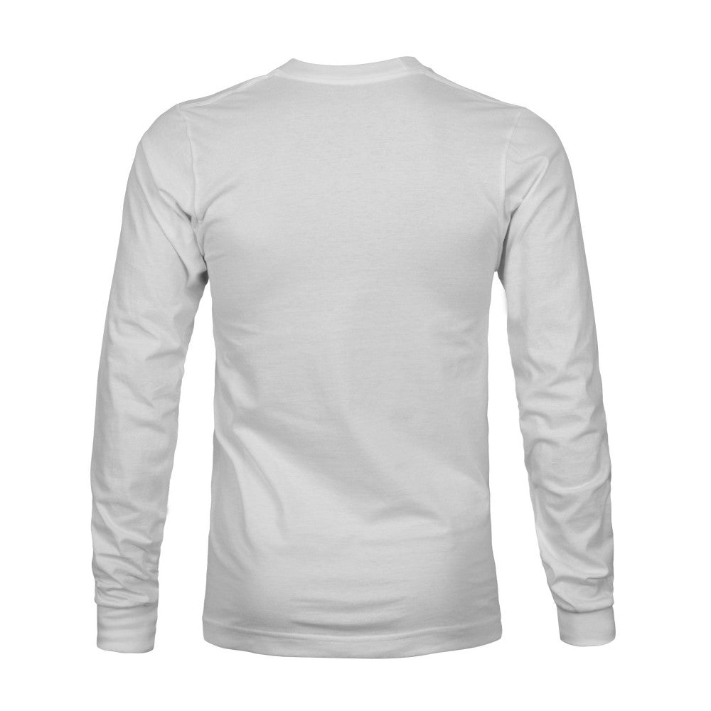 Bayern Munich 1863FC Back Team Arch Long Sleeve T-Shirt