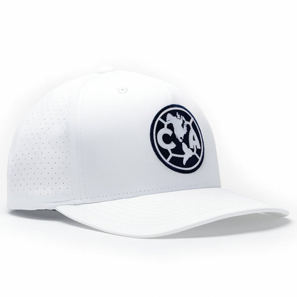 Club America 1863FC Mono Badge High Point Adjustable Hat