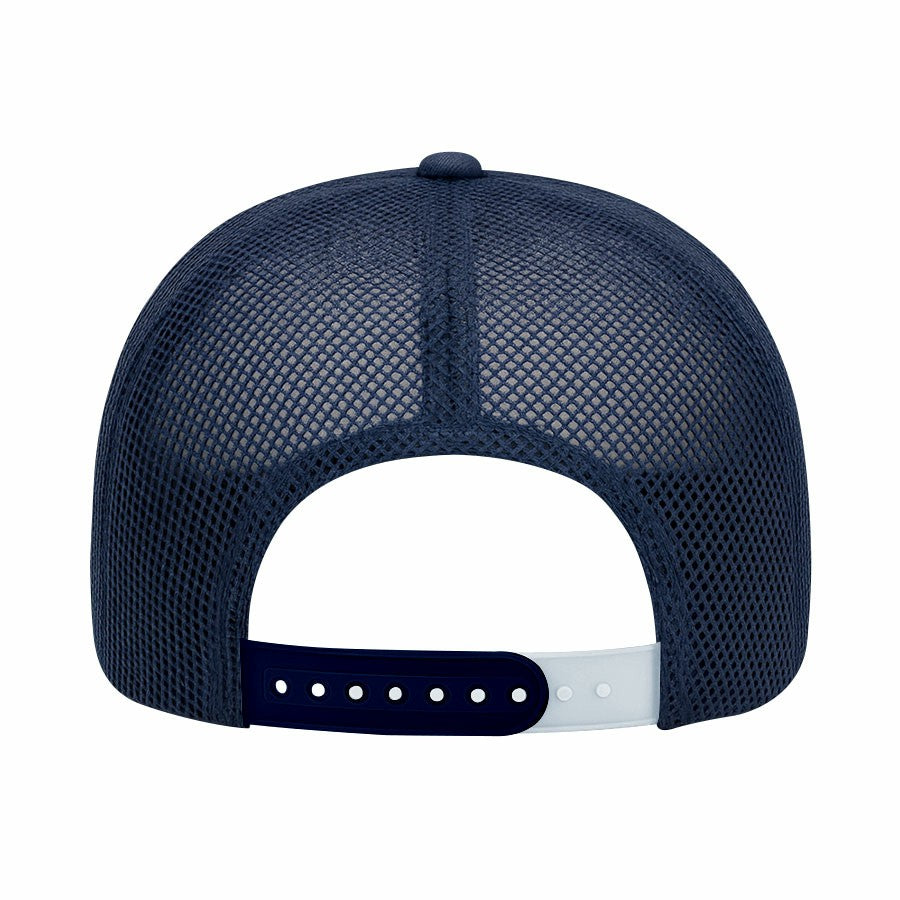 Argentina National Team 1863FC Badge Nightshift Adjustable Hat