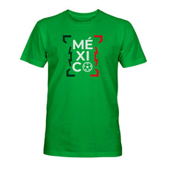 Mexico National Team 1863FC Icon T-Shirt