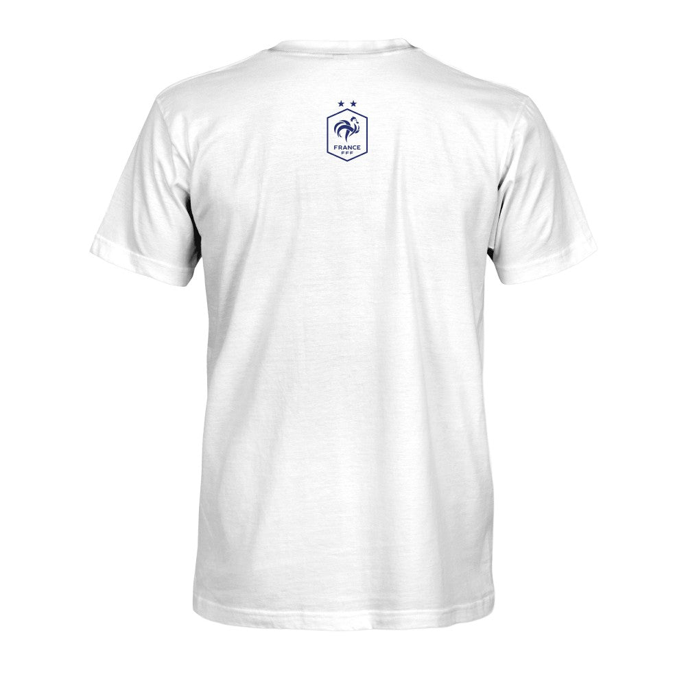 France National Team 1863FC Triple T-Shirt