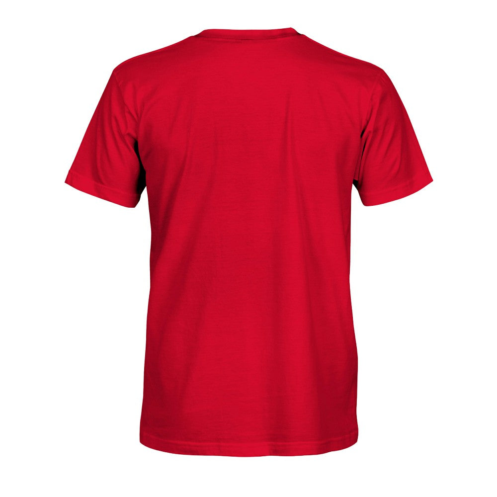 France National Team 1863FC Fiers D'etre Bleus T-Shirt