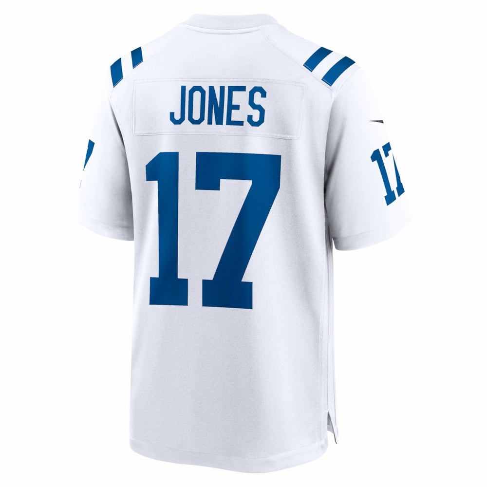 Daniel Jones  Game Jersey - Indianapolis Colts Jerseys