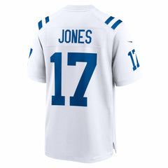 Daniel Jones  Game Jersey - Indianapolis Colts Jerseys