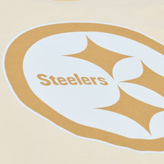 Troy Polamalu  Sandman Name & Number T-Shirt - Pittsburgh Steelers T-shirts