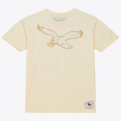 Randall Cunningham  Sandman Name & Number T-Shirt - Philadelphia Eagles T-shirts
