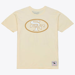 Joe Montana  Sandman Name & Number T-Shirt - San Francisco 49ers T-shirts