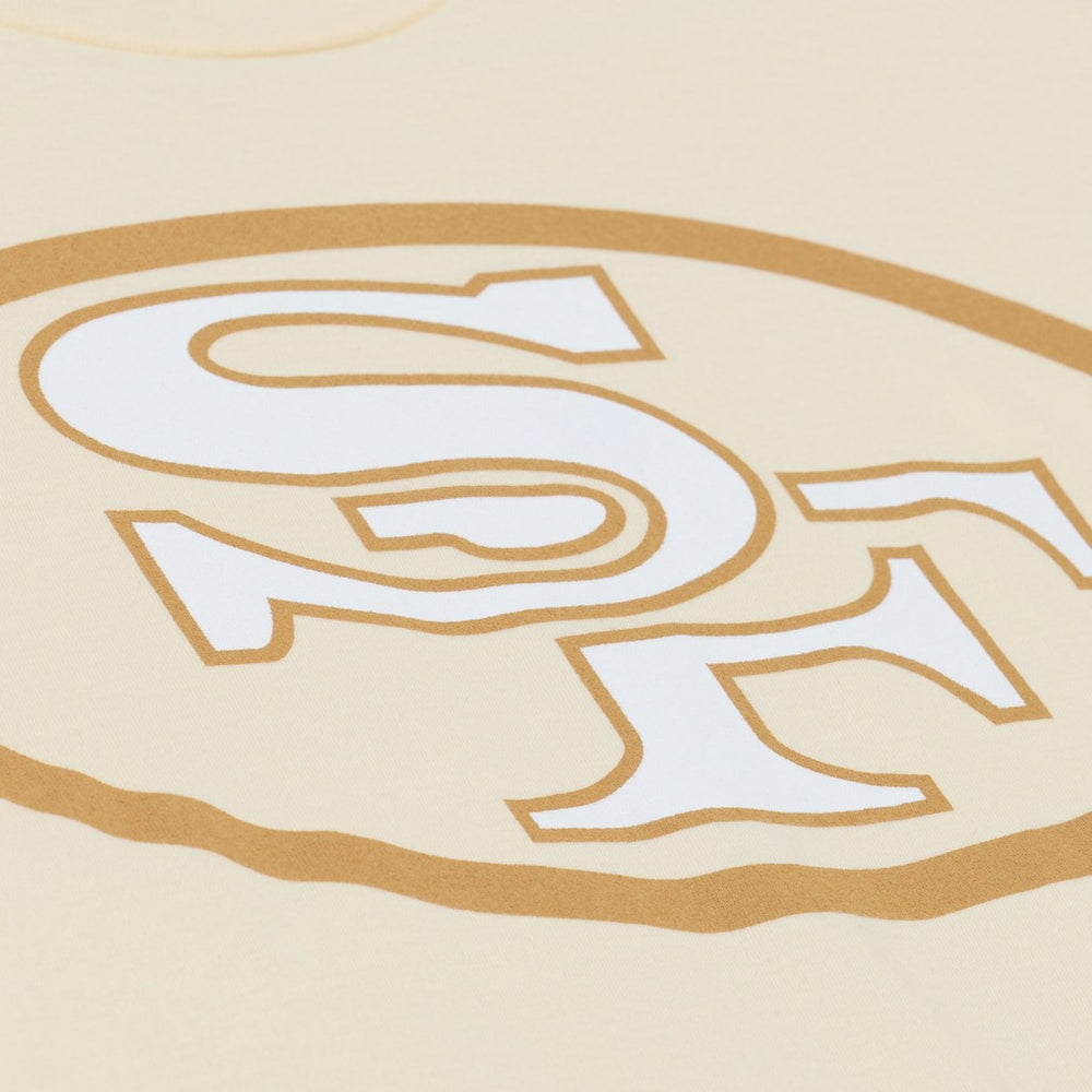 Joe Montana  Sandman Name & Number T-Shirt - San Francisco 49ers T-shirts
