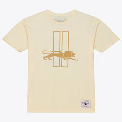 Barry Sanders  Sandman Name & Number T-Shirt - Detroit Lions T-shirts