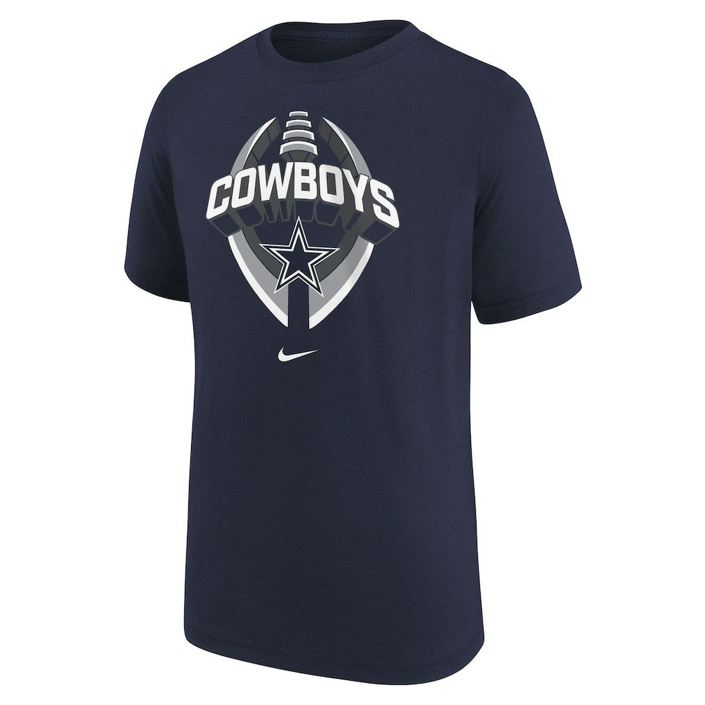 Youth Icon Legend T-Shirt - Dallas Cowboys T-shirts
