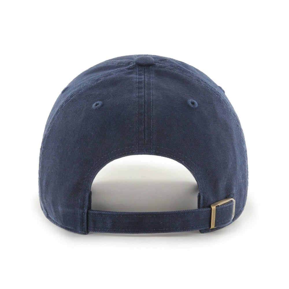 NHL Washington Capitals '47 Alternate Clean Up Adjustable Hat