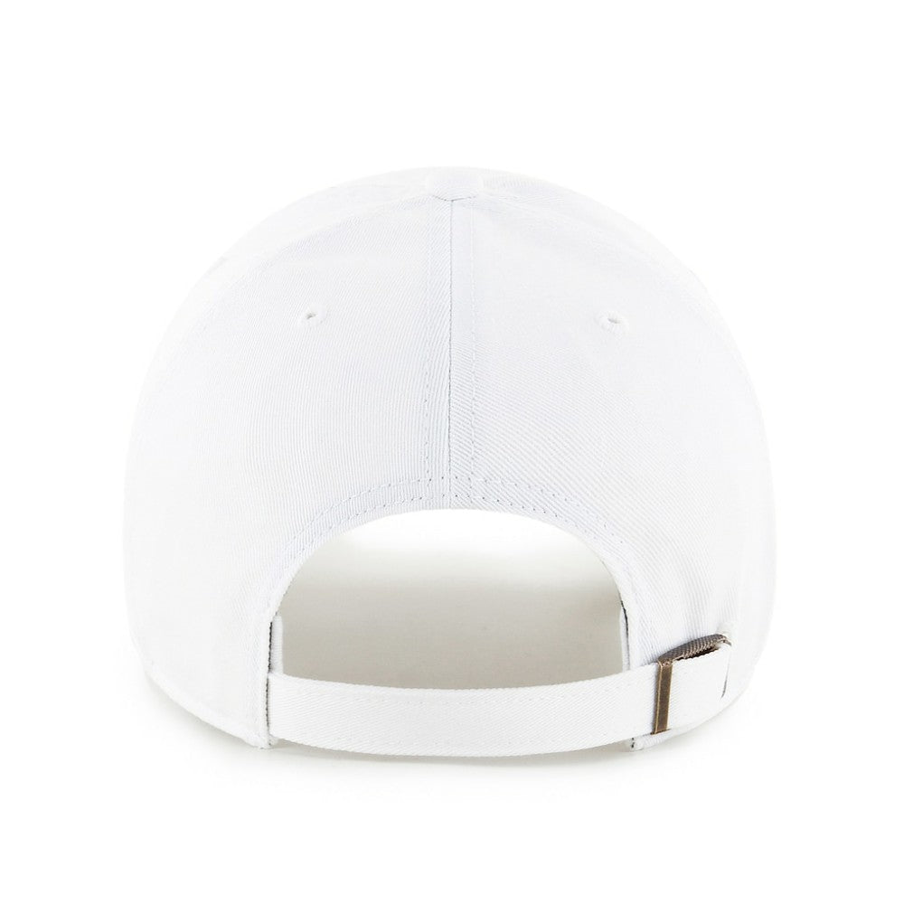 NHL Washington Capitals '47 Alternate Clean Up Adjustable Hat