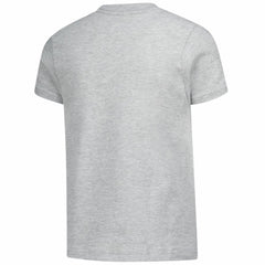 Heather Gray Milwaukee Brewers Youth Peanuts Snoopy T-Shirt