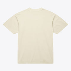 Cream Boston Red Sox Mitchell & Ness Deli T-Shirt