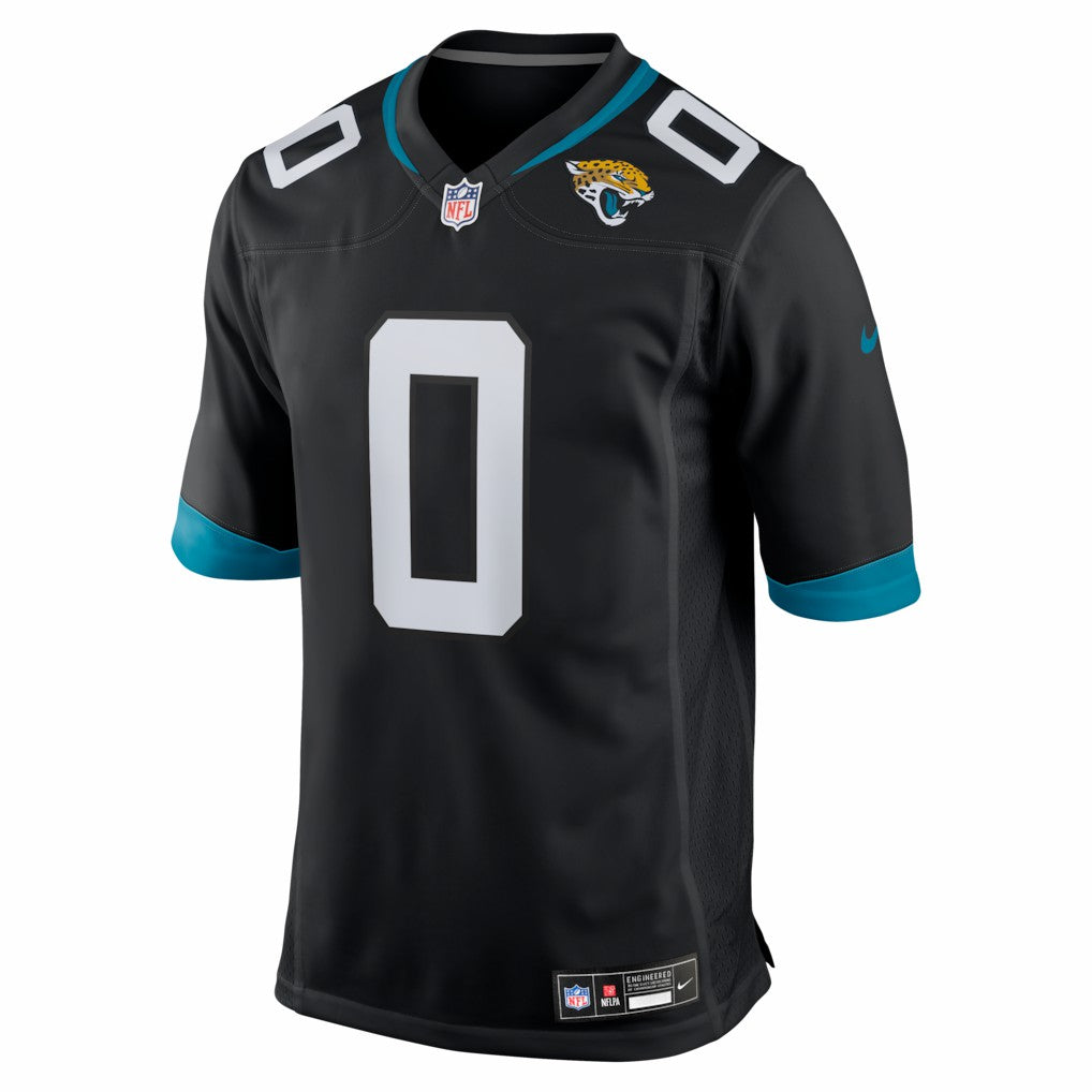 Devin Lloyd  Alternate Game Jersey - Jacksonville Jaguars Jerseys