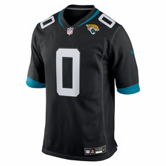 Devin Lloyd  Alternate Game Jersey - Jacksonville Jaguars Jerseys