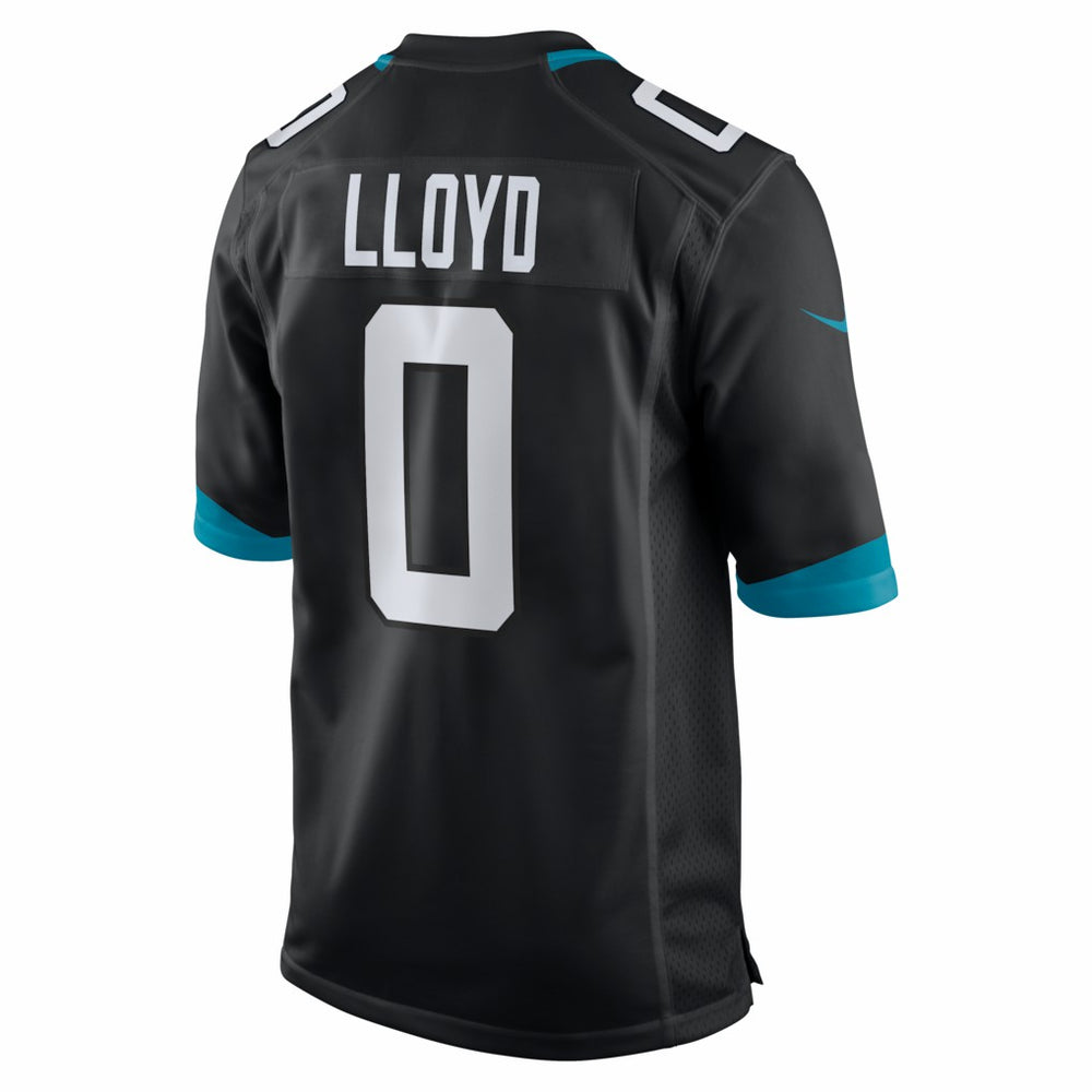 Devin Lloyd  Alternate Game Jersey - Jacksonville Jaguars Jerseys