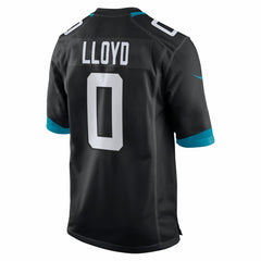 Devin Lloyd  Alternate Game Jersey - Jacksonville Jaguars Jerseys
