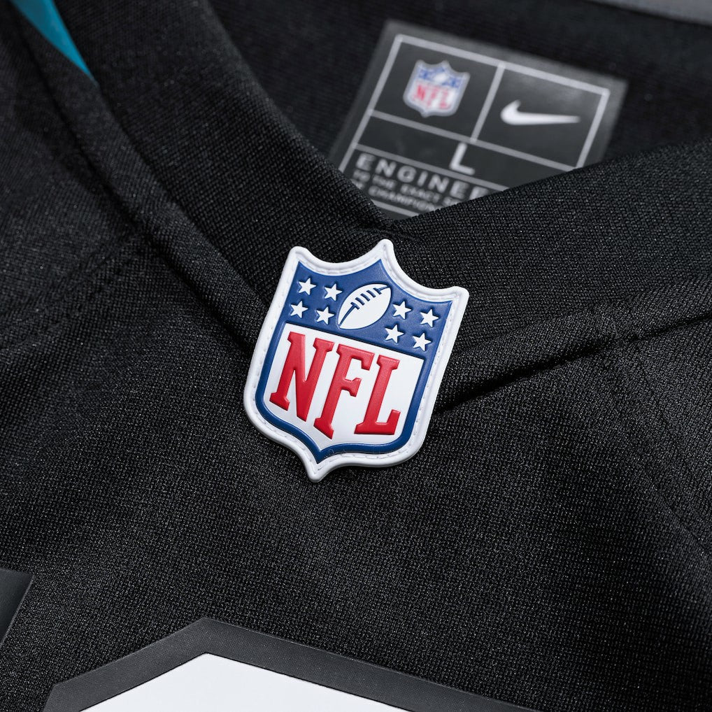 Devin Lloyd  Alternate Game Jersey - Jacksonville Jaguars Jerseys