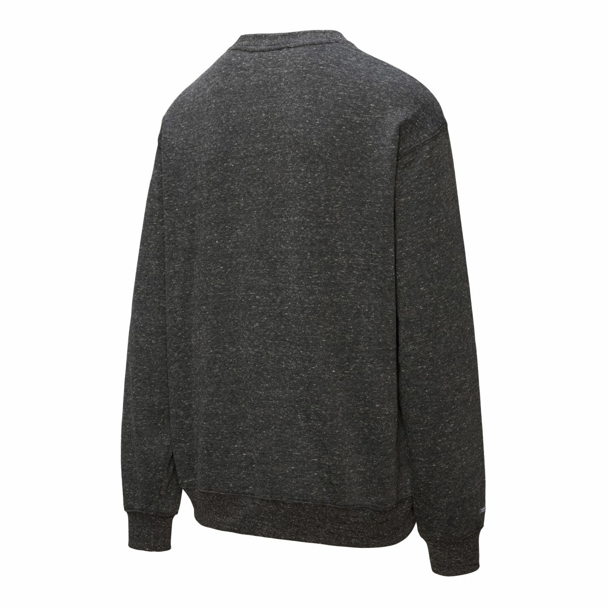 Mitchell & Ness Utah Jazz Throw It Back Fleece Sweatshirt