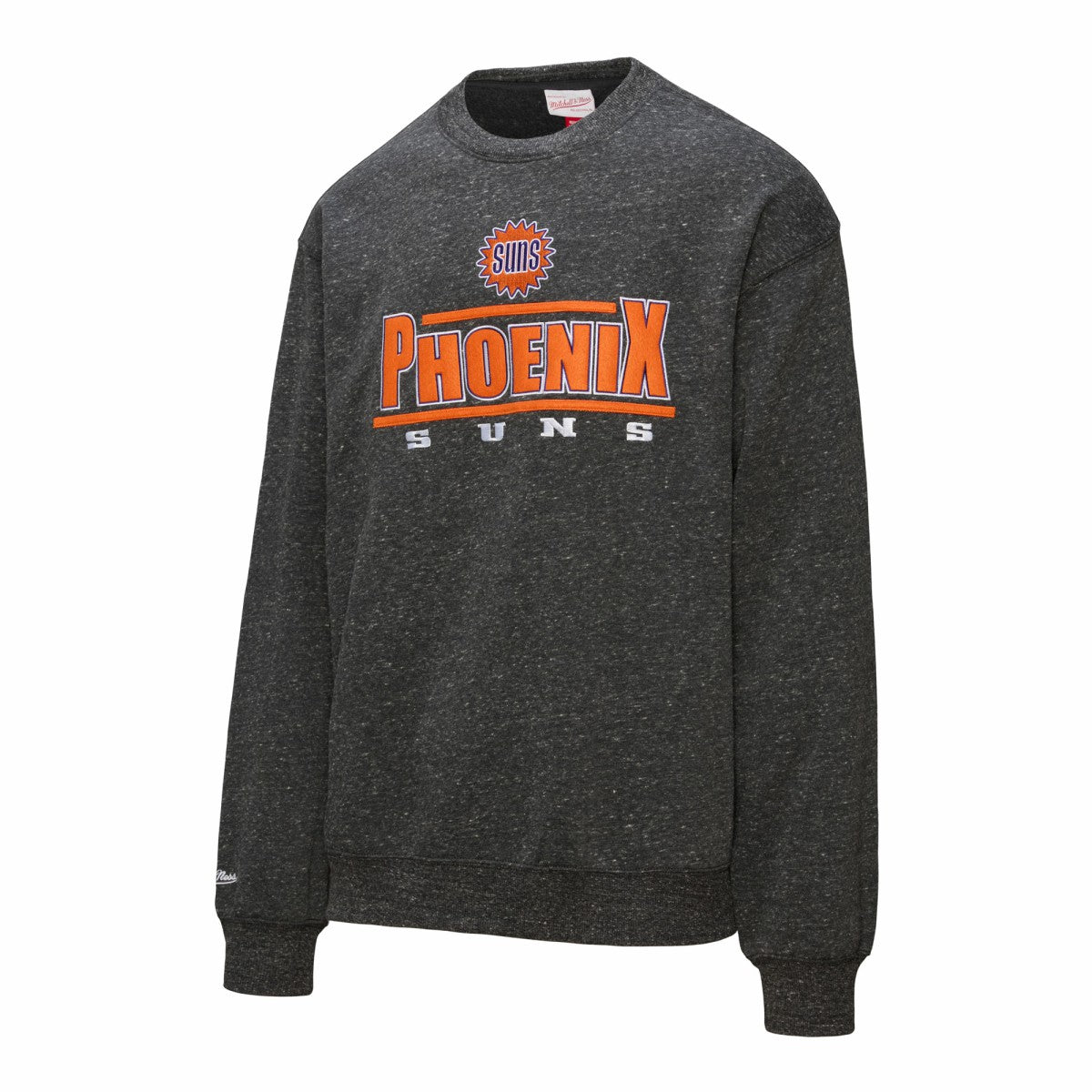 Mitchell & Ness Phoenix Suns Throw It Back Fleece Sweatshirt