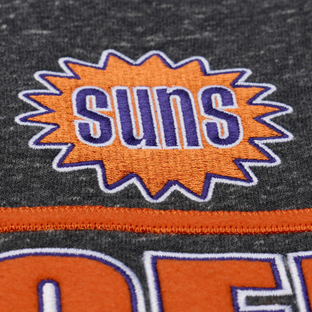 Mitchell & Ness Phoenix Suns Throw It Back Fleece Sweatshirt