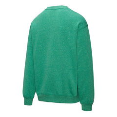 Mitchell & Ness Boston Celtics Throw It Back Fleece Sweatshirt