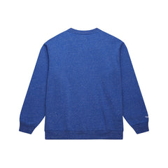 Mitchell & Ness Dallas Mavericks Throw It Back Fleece Sweatshirt sale