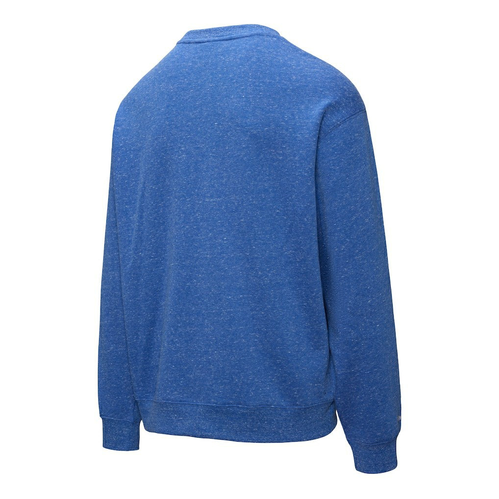 Mitchell & Ness Denver Nuggets Throw It Back Fleece Sweatshirt sale