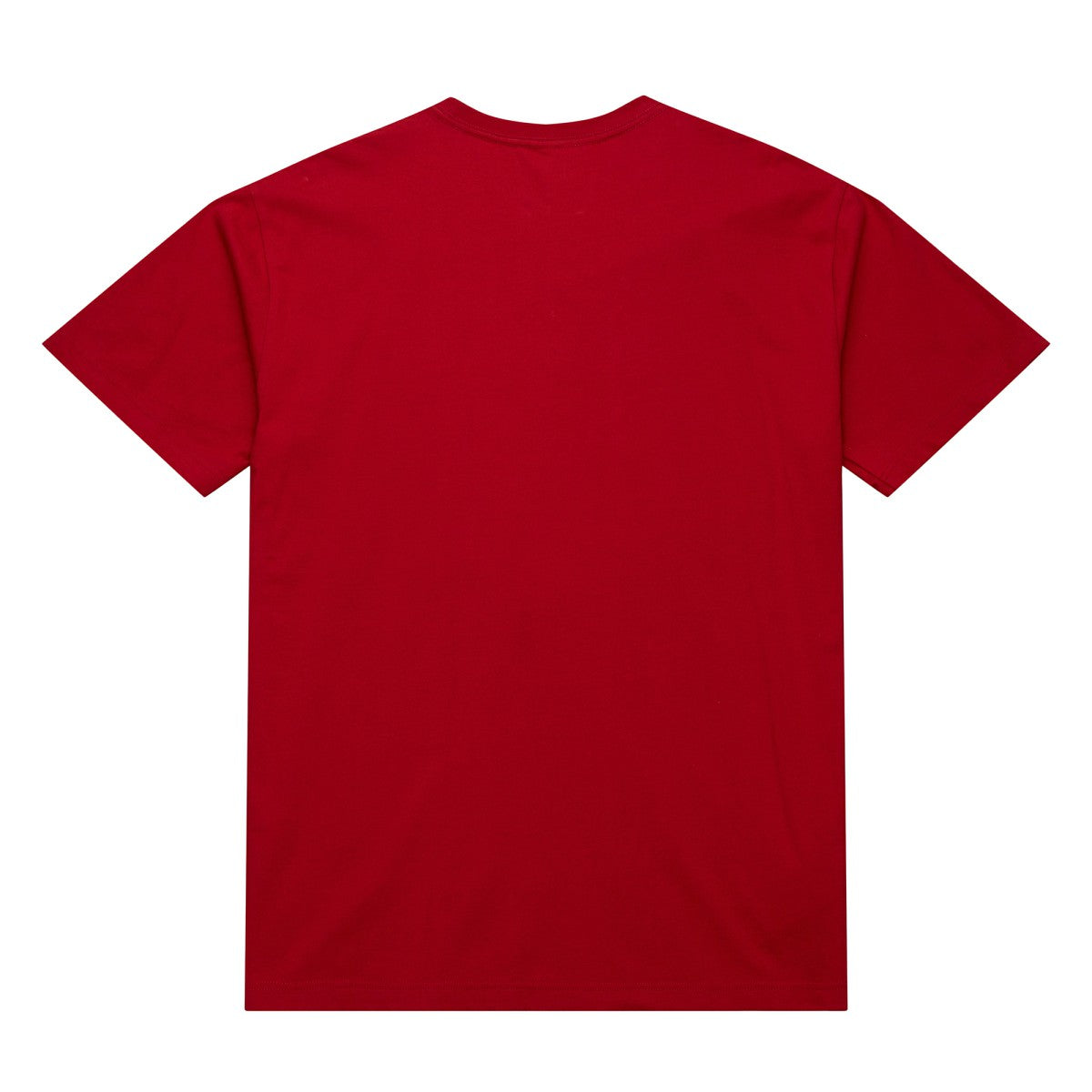 Mitchell & Ness Miami Heat Hardwood Classics Throw It Back Premium T-Shirt