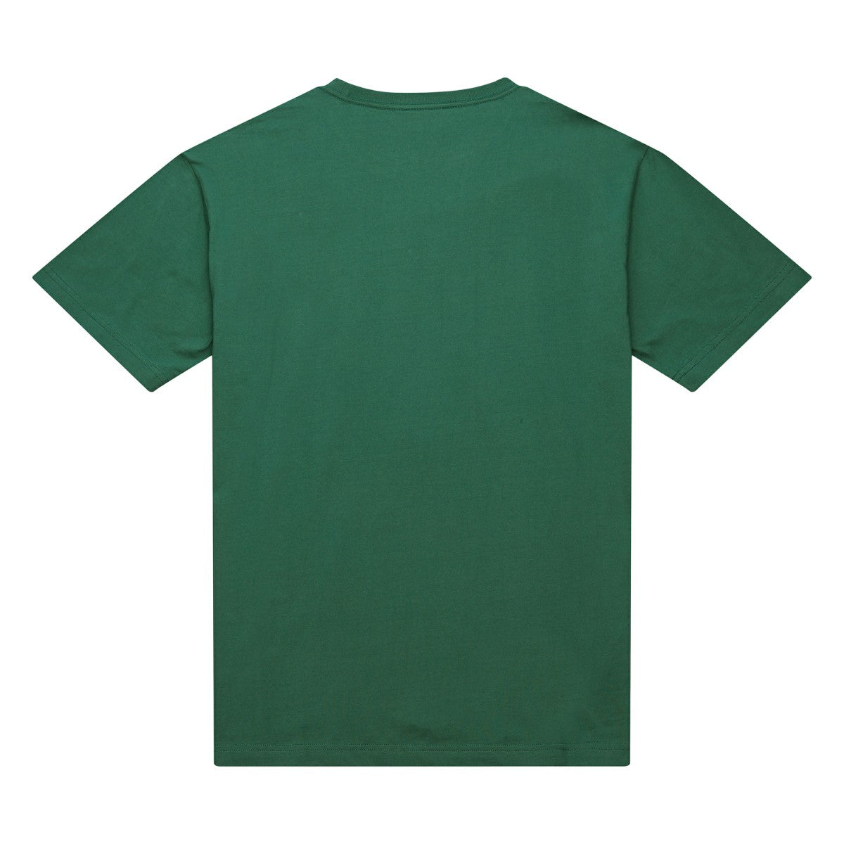 Mitchell & Ness Milwaukee Bucks Hardwood Classics Throw It Back Premium T-Shirt
