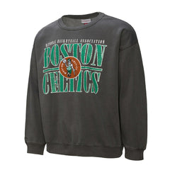 Mitchell & Ness Boston Celtics NBA Downtown Collection Fleece Sweatshirt
