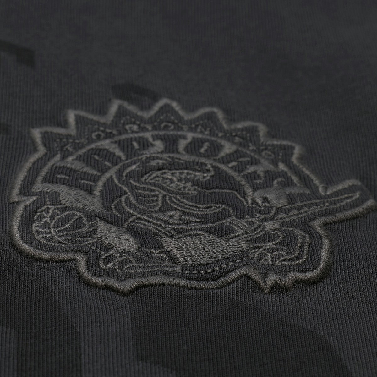 Mitchell & Ness Toronto Raptors Downtown Collection Premium T-Shirt