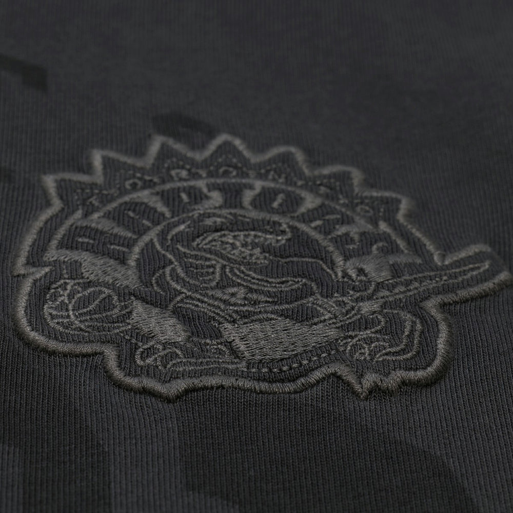Mitchell & Ness Toronto Raptors Downtown Collection Premium T-Shirt