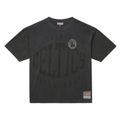 Mitchell & Ness Boston Celtics Downtown Collection Premium T-Shirt