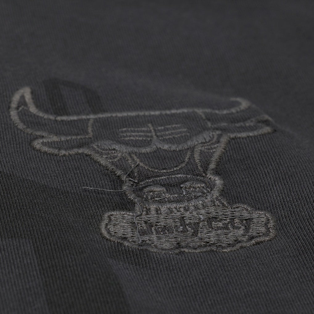 Mitchell & Ness Chicago Bulls Downtown Collection Premium T-Shirt