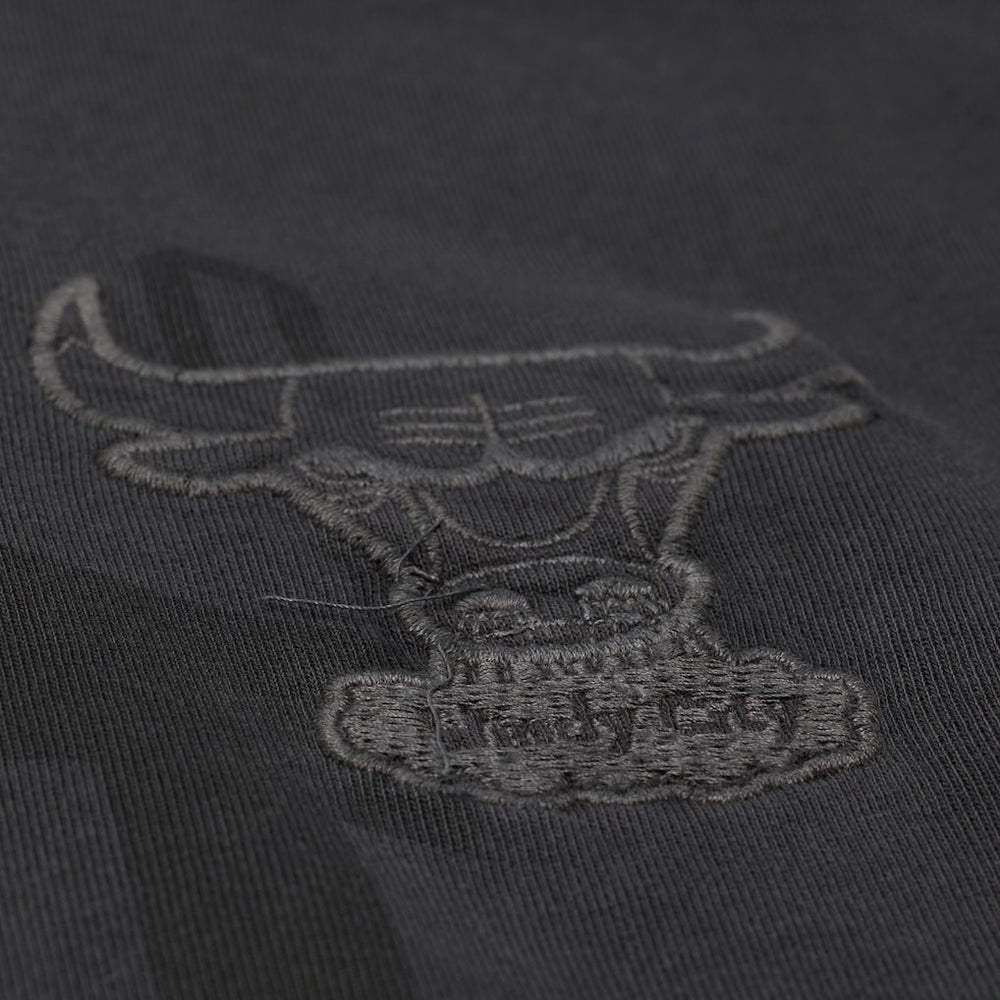 Mitchell & Ness Chicago Bulls Downtown Collection Premium T-Shirt