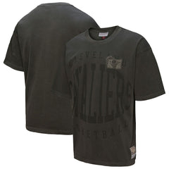 Mitchell & Ness Cleveland Cavaliers Downtown Collection Premium T-Shirt sale