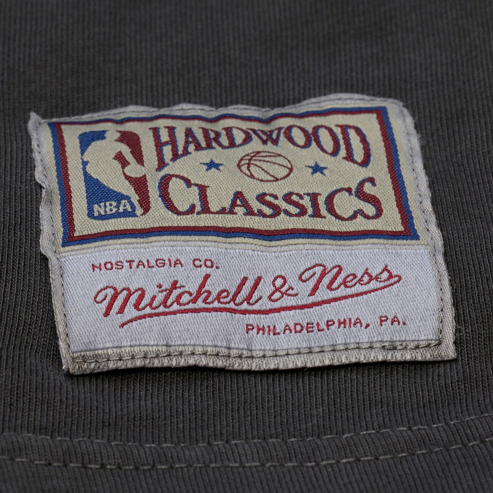 Mitchell & Ness Cleveland Cavaliers Downtown Collection Premium T-Shirt sale