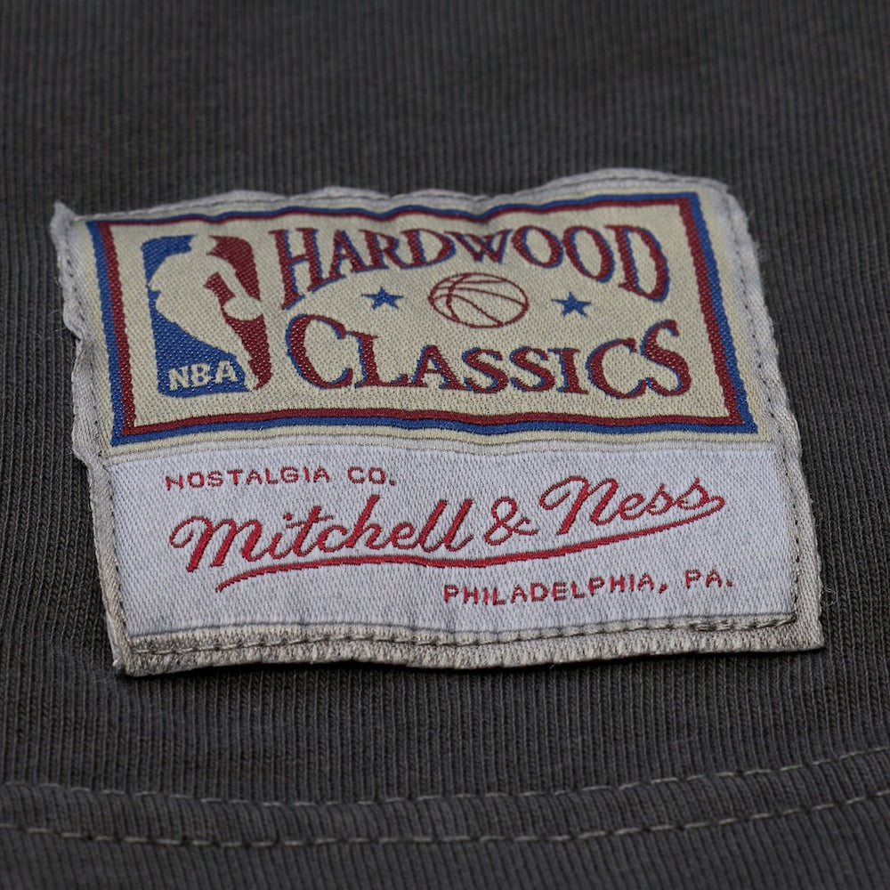 Mitchell & Ness Cleveland Cavaliers Downtown Collection Premium T-Shirt sale