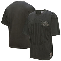 Mitchell & Ness Charlotte Hornets Downtown Collection Premium T-Shirt